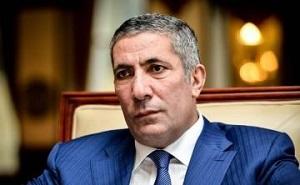 Cərimə sənin nəslin üçündür - Deputat